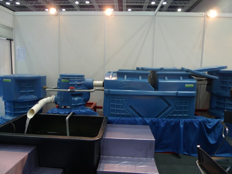 Asiawater 2014 - 6 Asiawater 2014 - 6